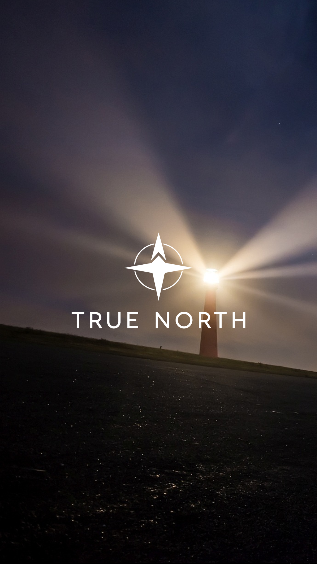 True North