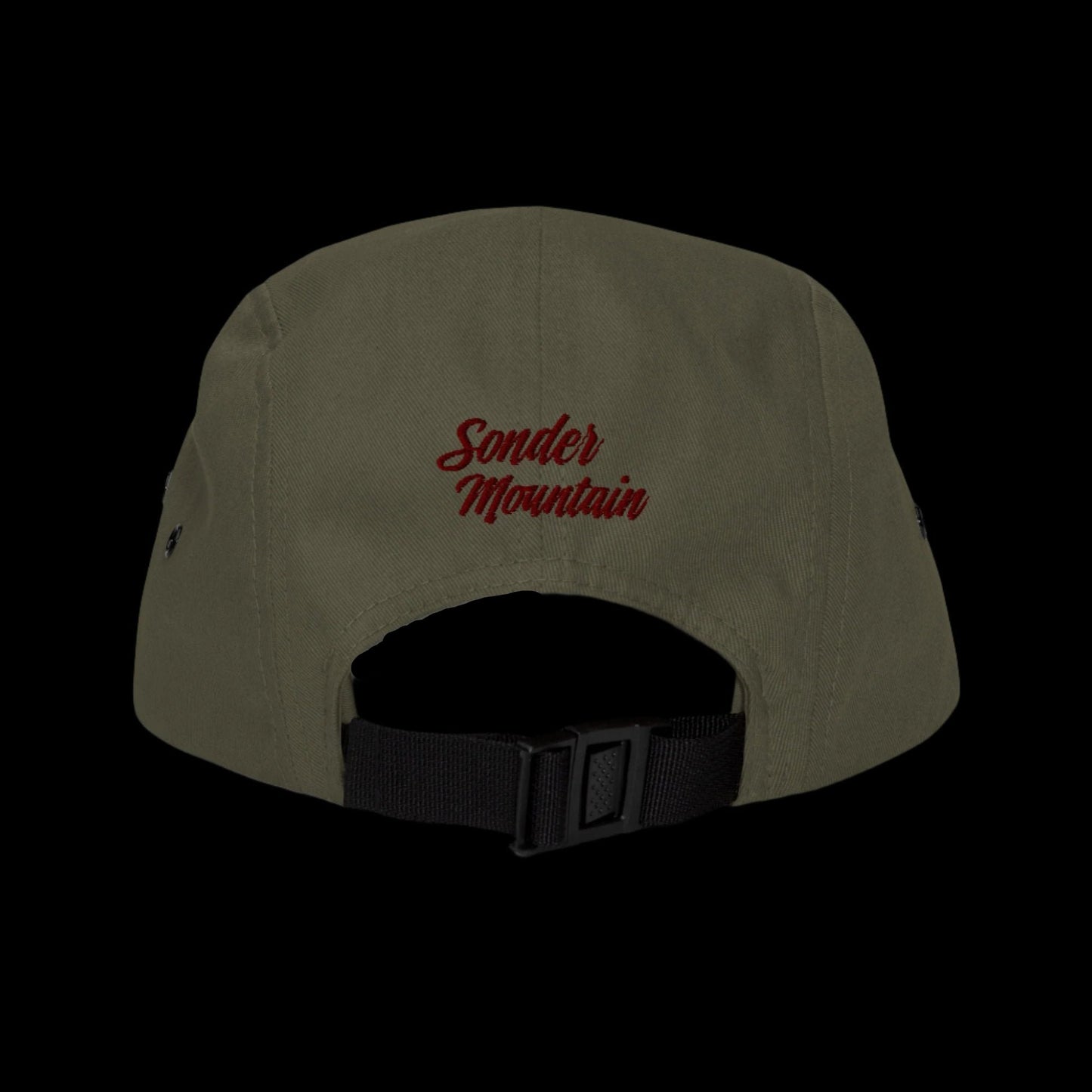 Freedom Lost - Five Panel Cap