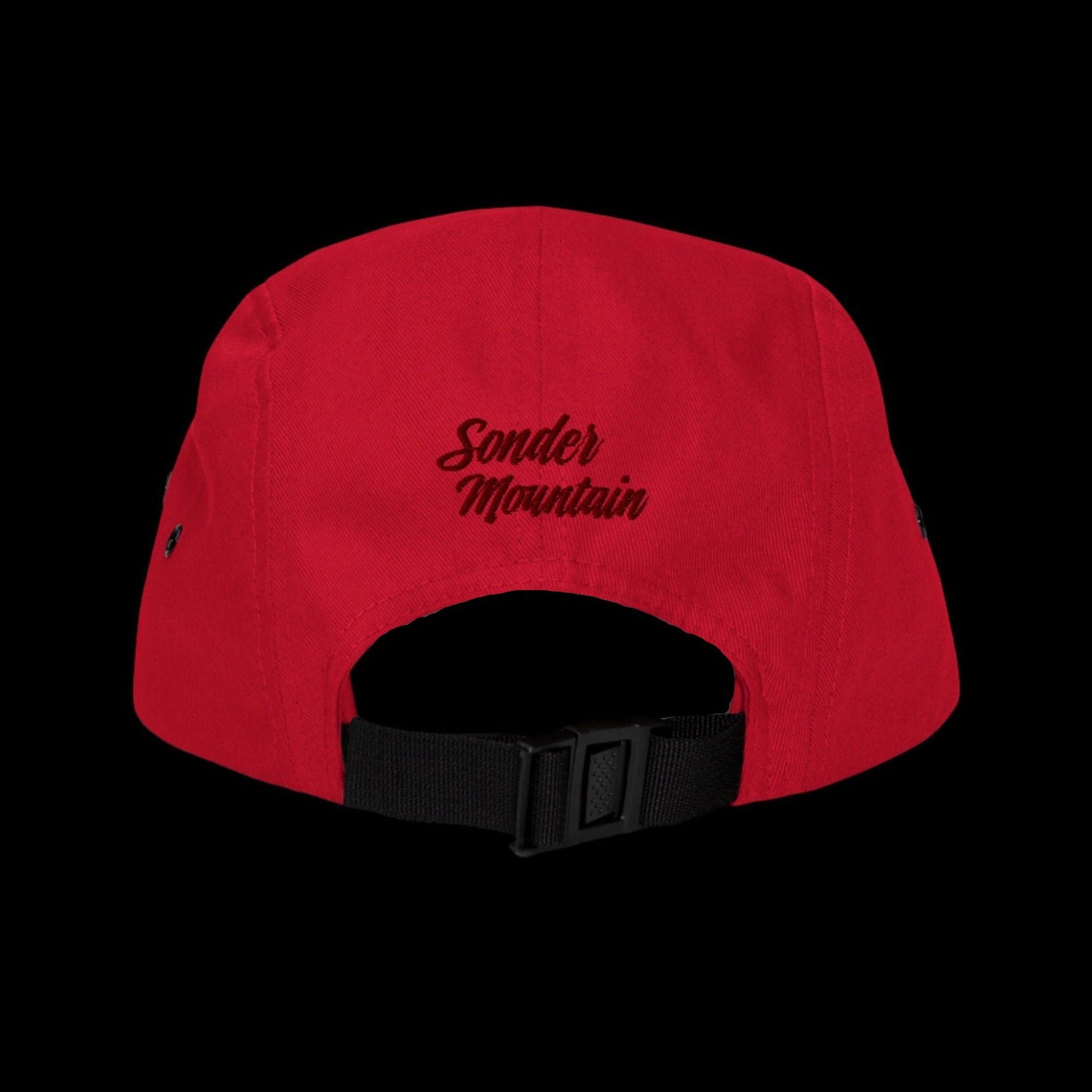 Freedom Lost - Five Panel Cap