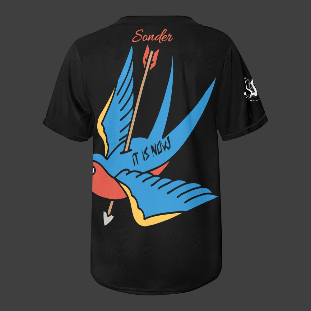 It is Now - Sonder Jersey