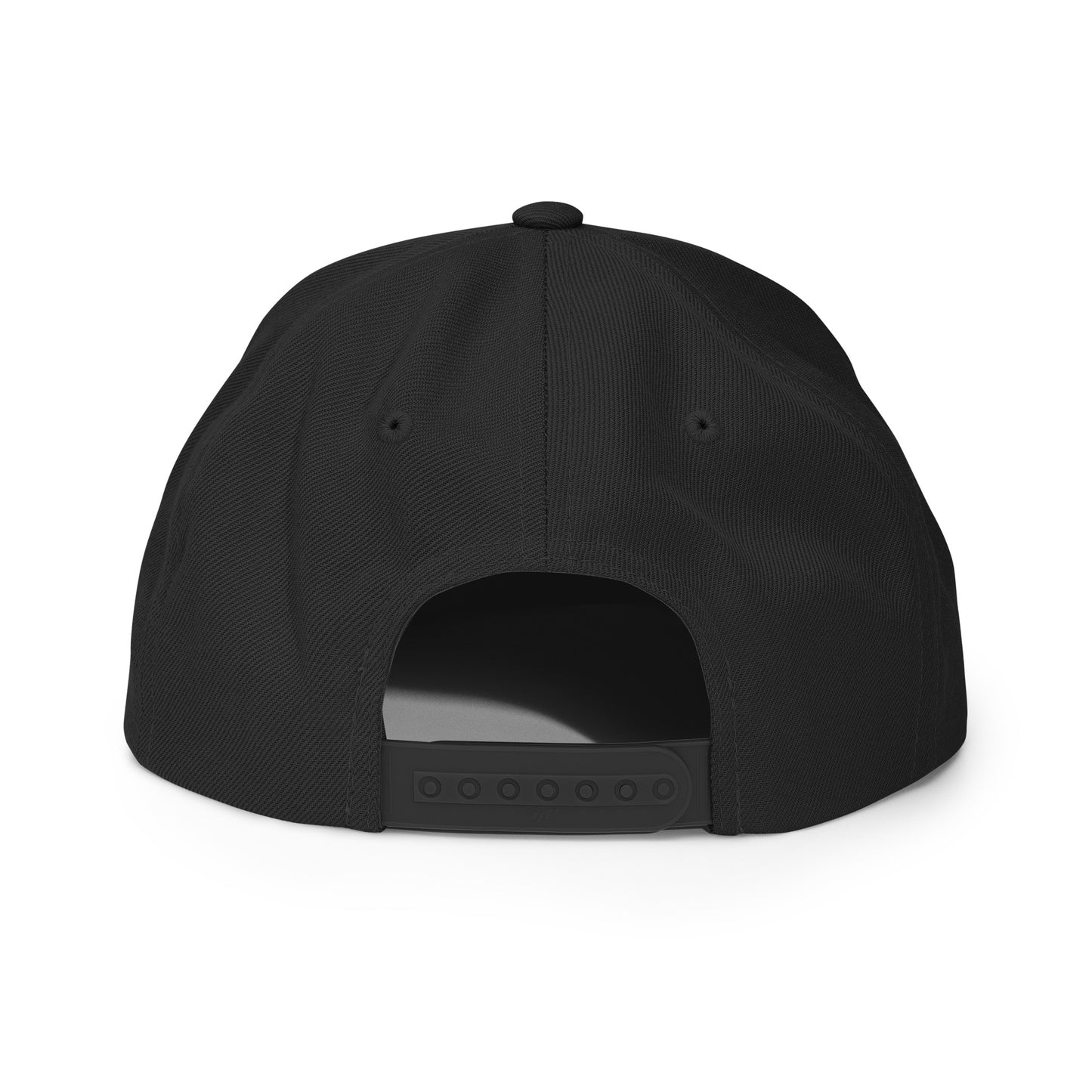 The Drifter - Snapback Hat