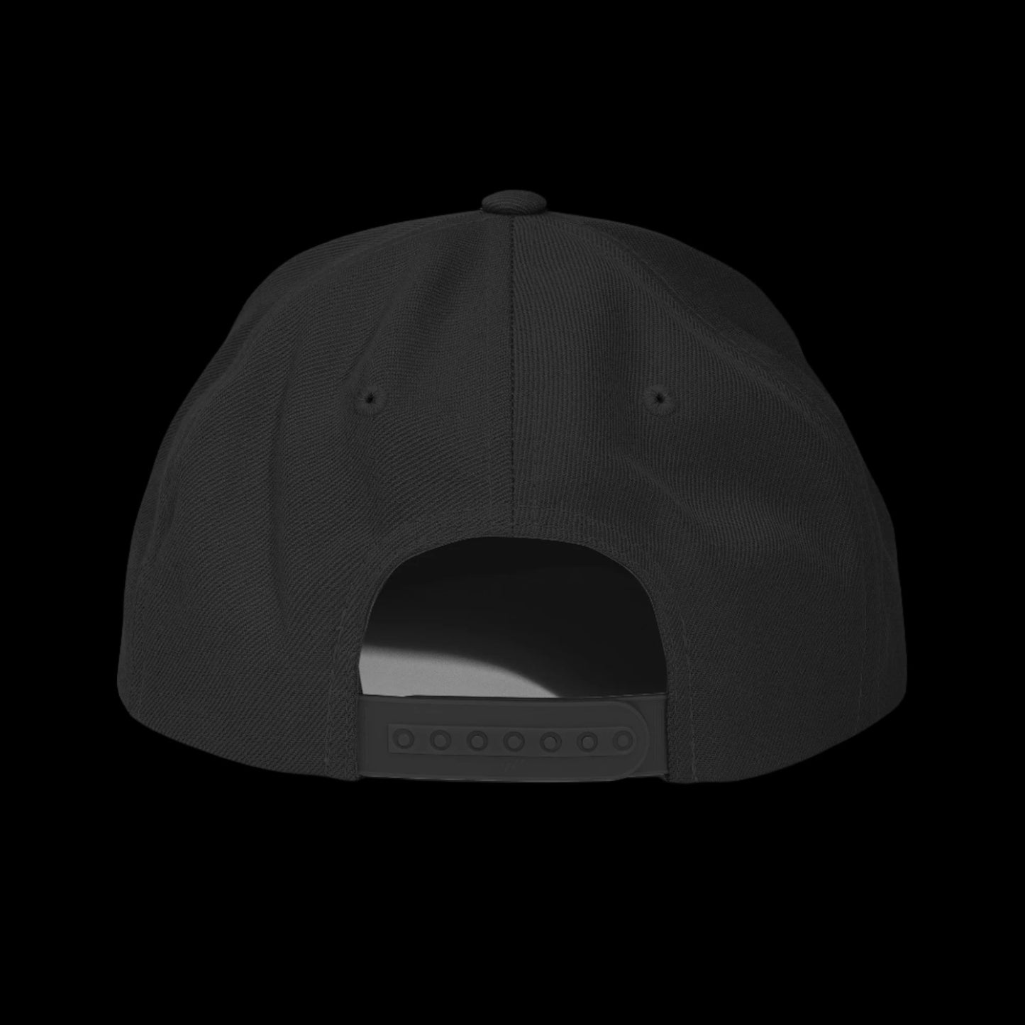 Dark Sea's - Snapback Hat