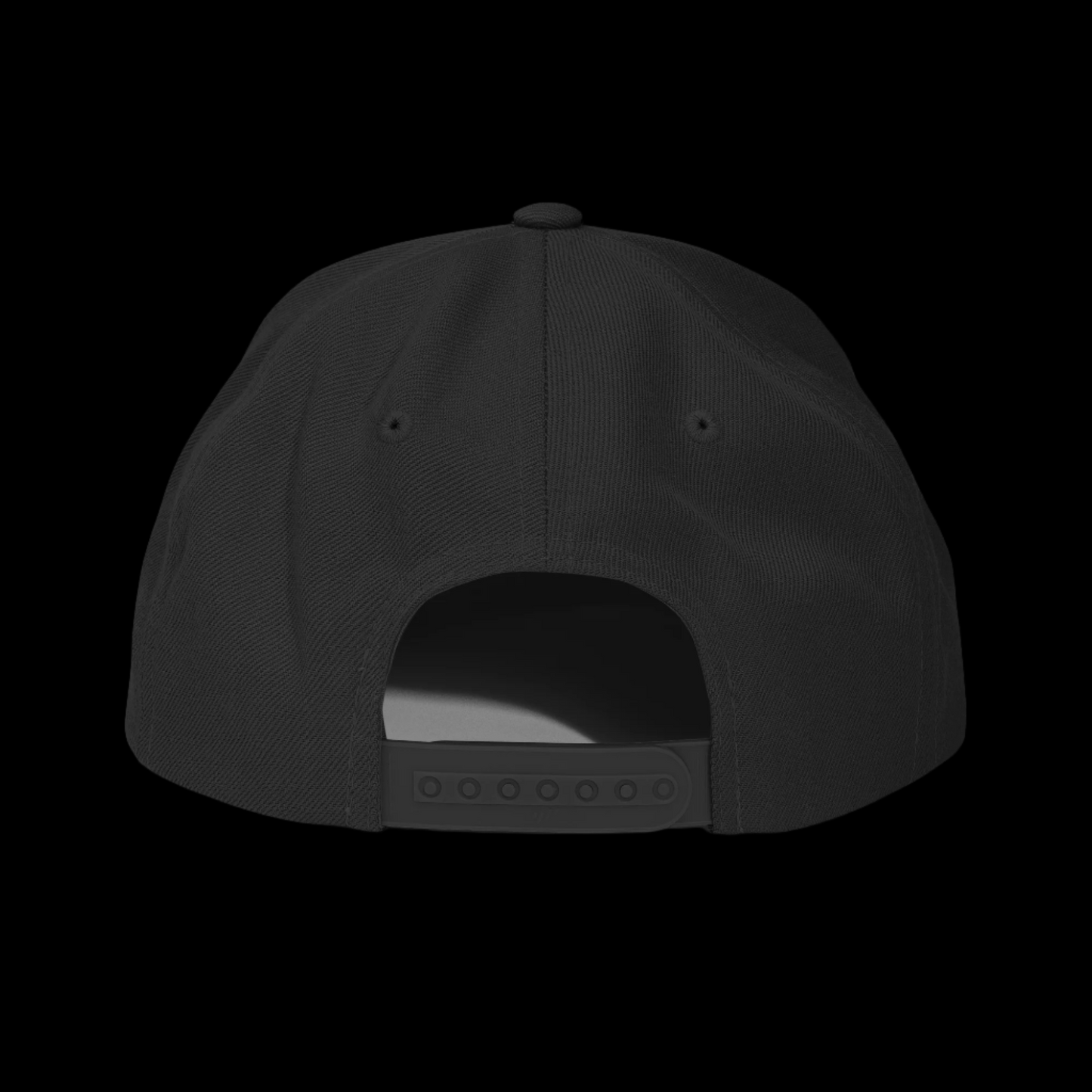 The Beast - Snapback Hat