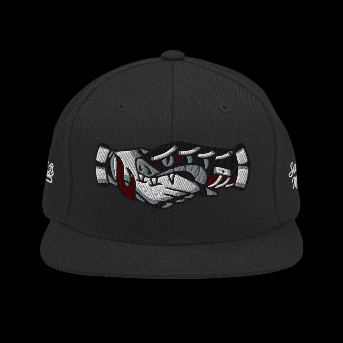 The Betrayal - Snapback Hat