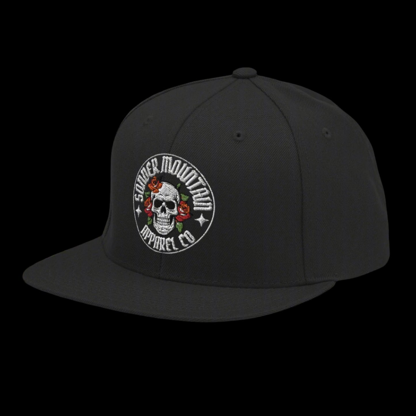 Thrive or Die - Snapback Hat