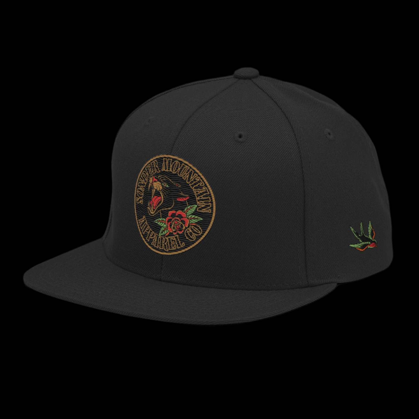 Kill The Beast - Limited Edition Snapback