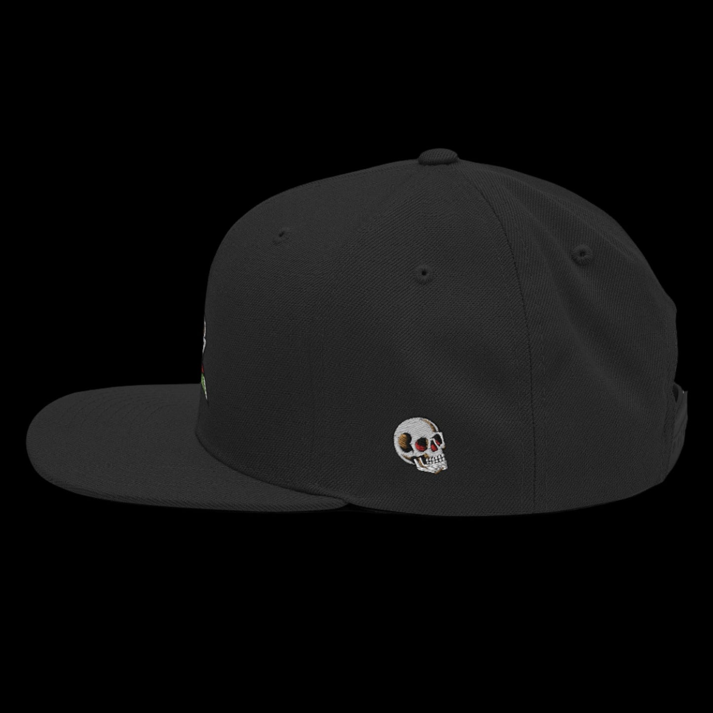 The Headache - Snapback Hat