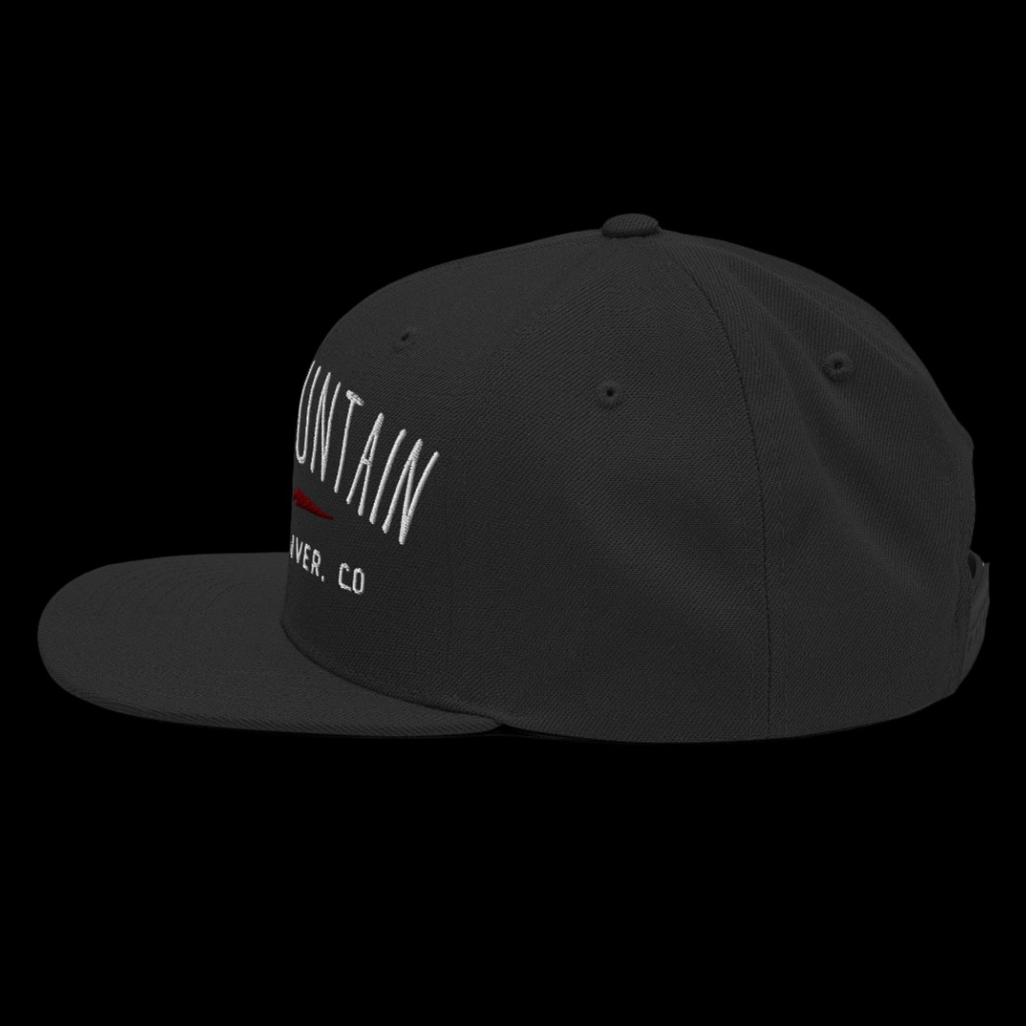 Tribe - Snapback Hat