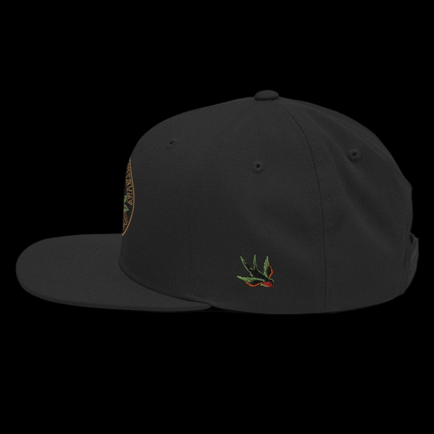 Kill The Beast - Limited Edition Snapback