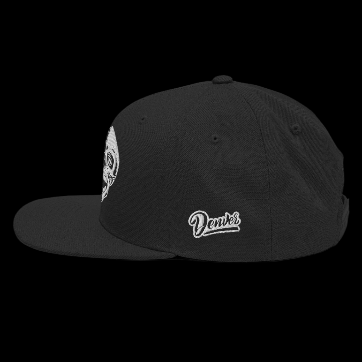 Snapback Hat