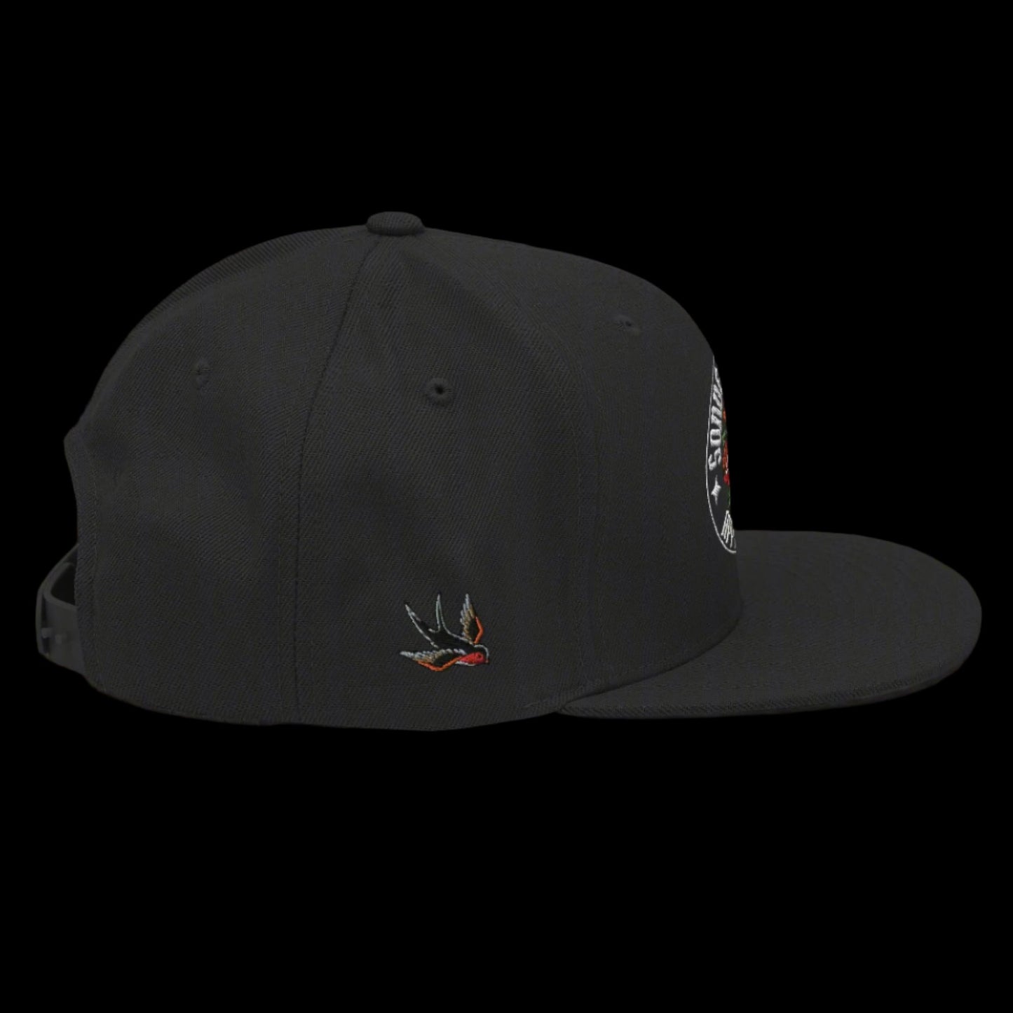 Thrive or Die - Snapback Hat