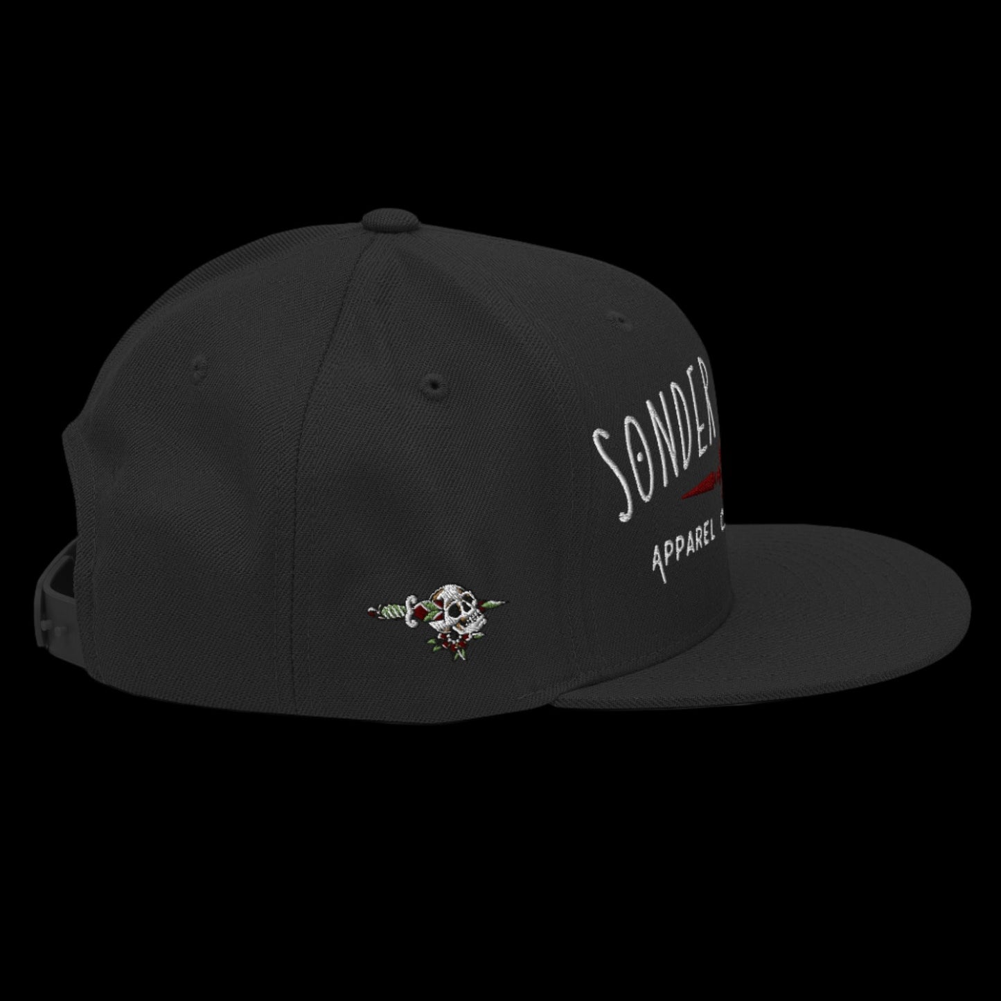 Tribe - Snapback Hat