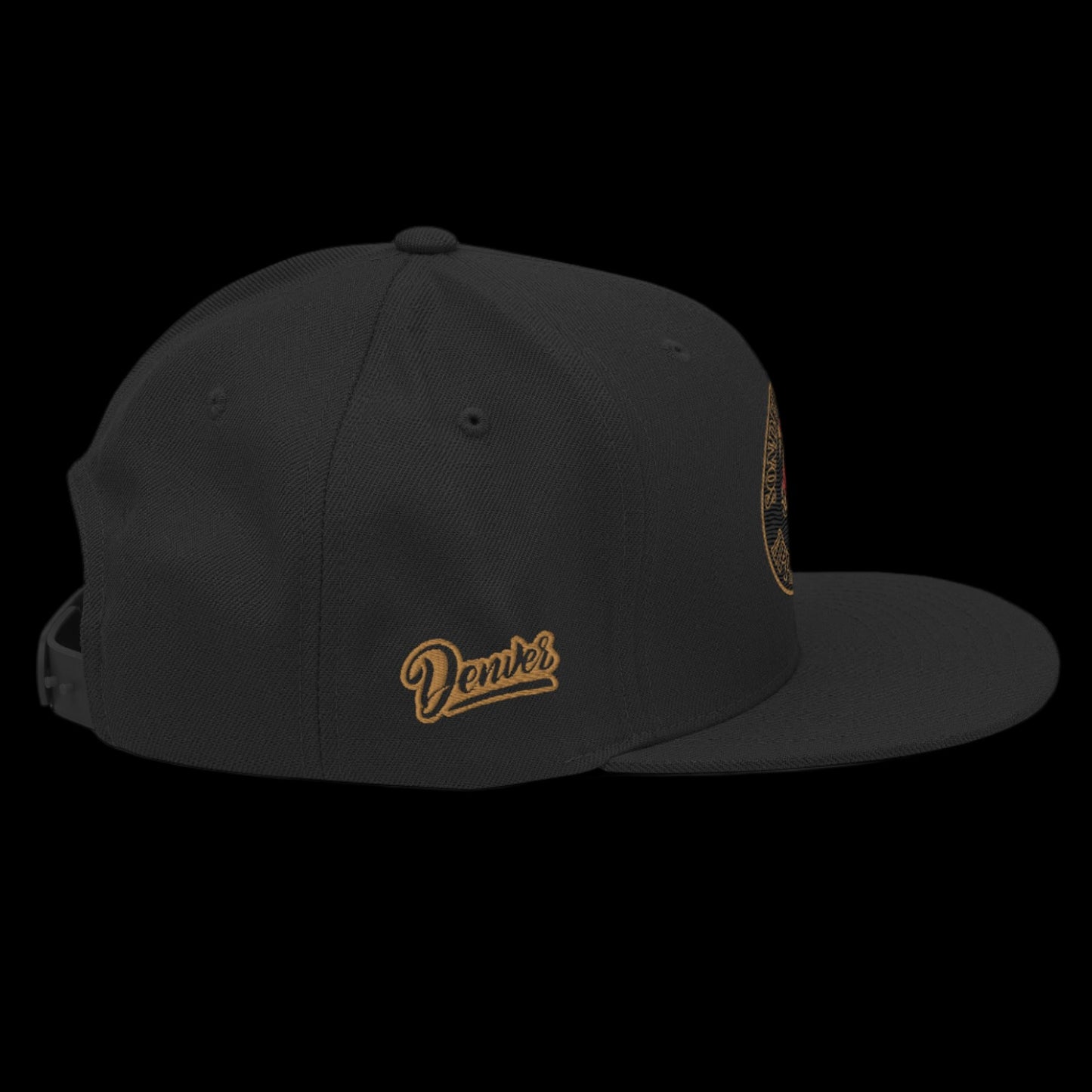 Kill The Beast - Limited Edition Snapback