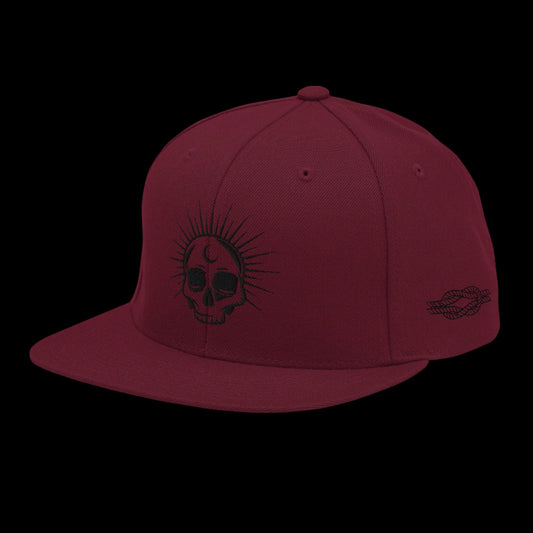 Bright Light - Snapback Hat