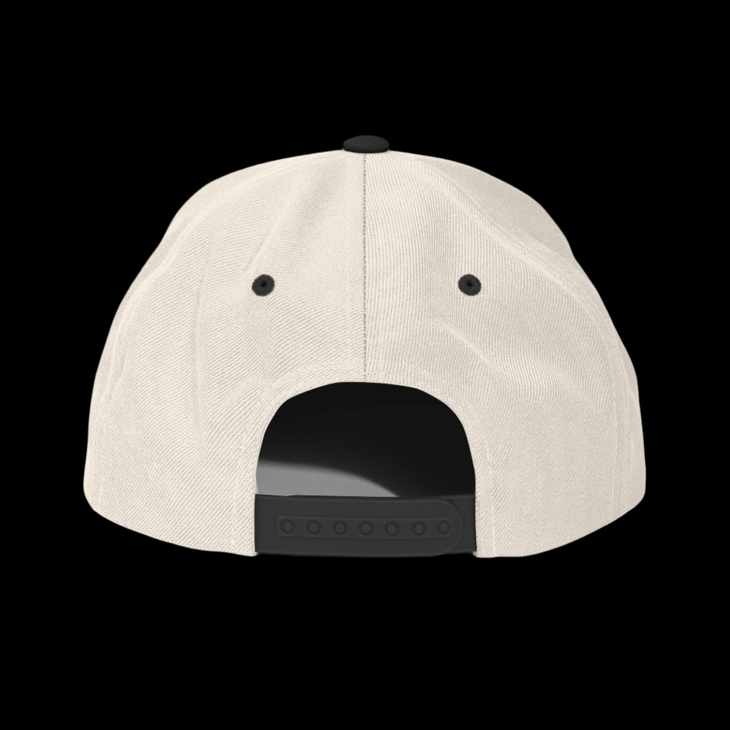 The Duality - Snapback Hat