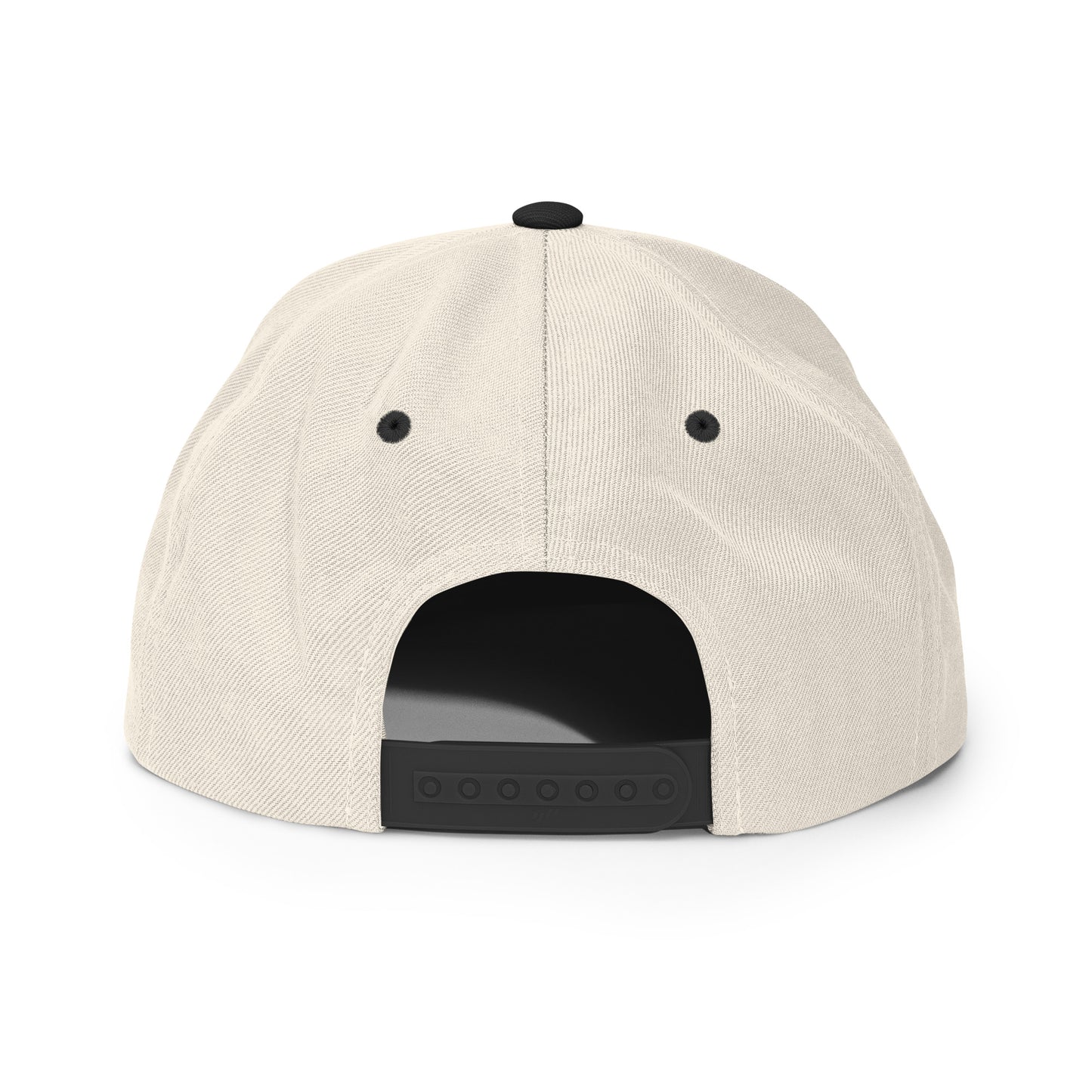 The Scary's - Snapback Hat