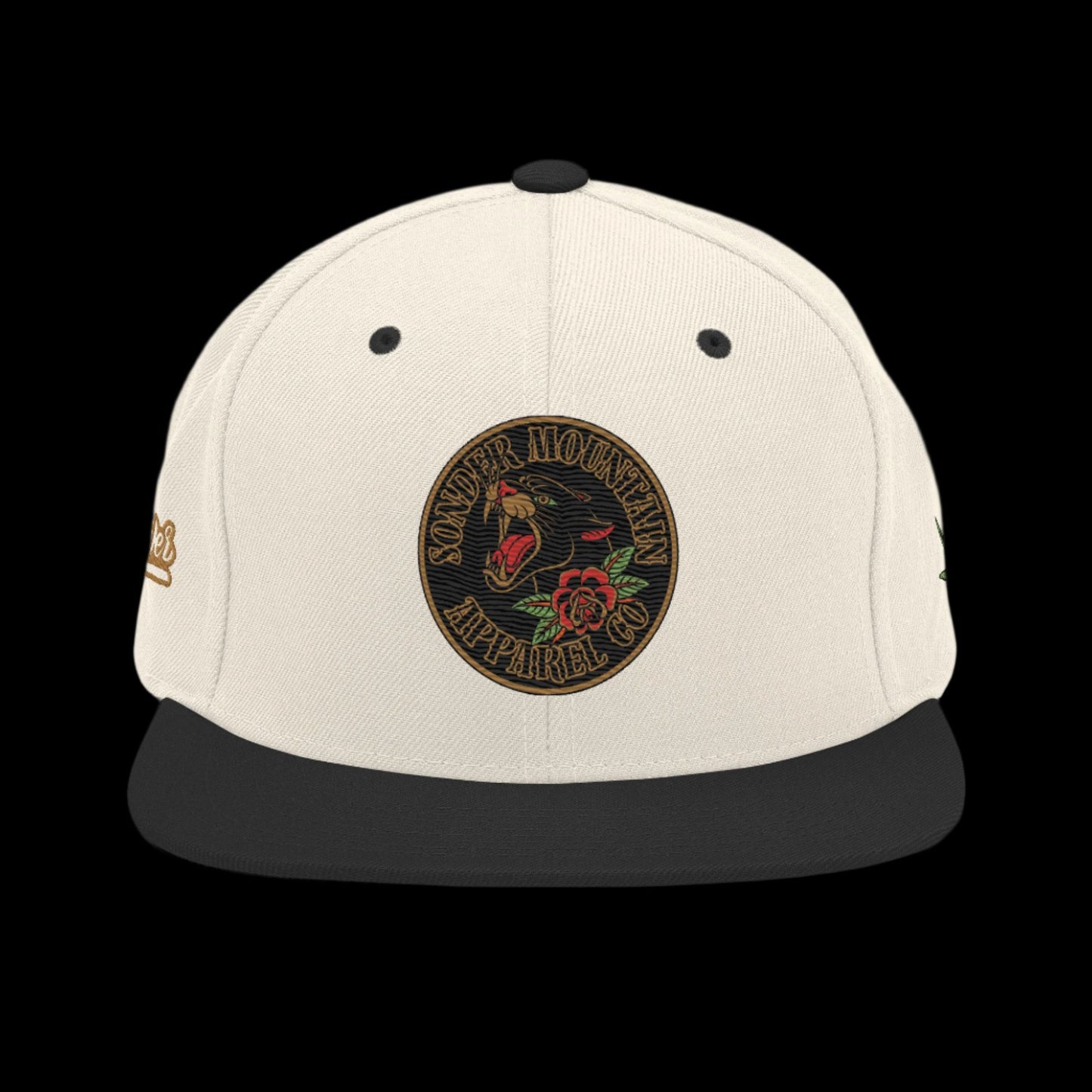 Kill The Beast - Limited Edition Snapback