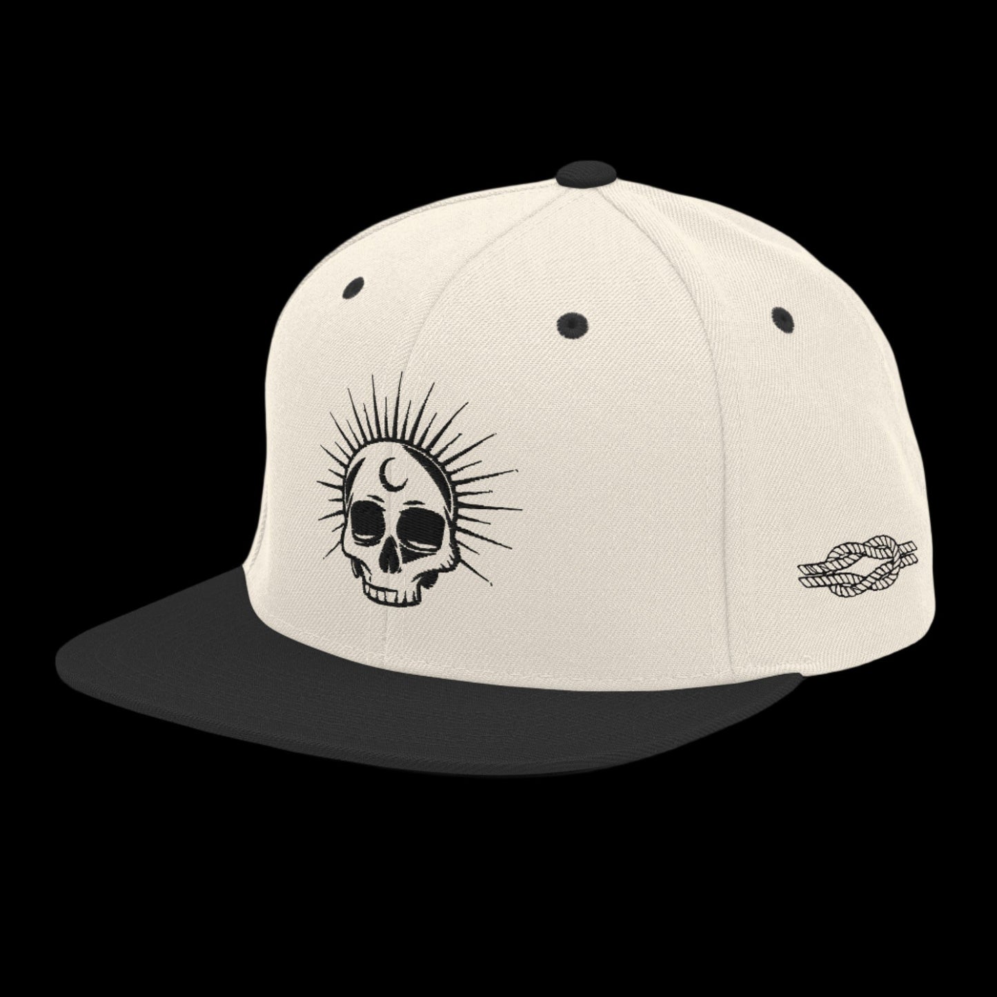 Bright Light - Snapback Hat