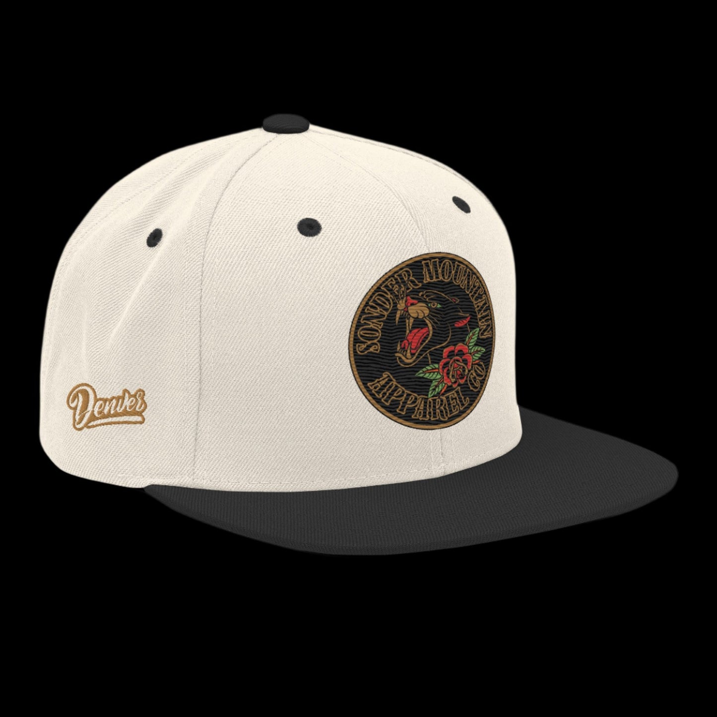 Kill The Beast - Limited Edition Snapback