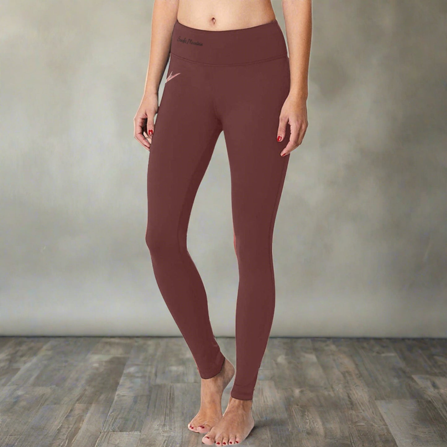 Live Vividly - Women's Leggings