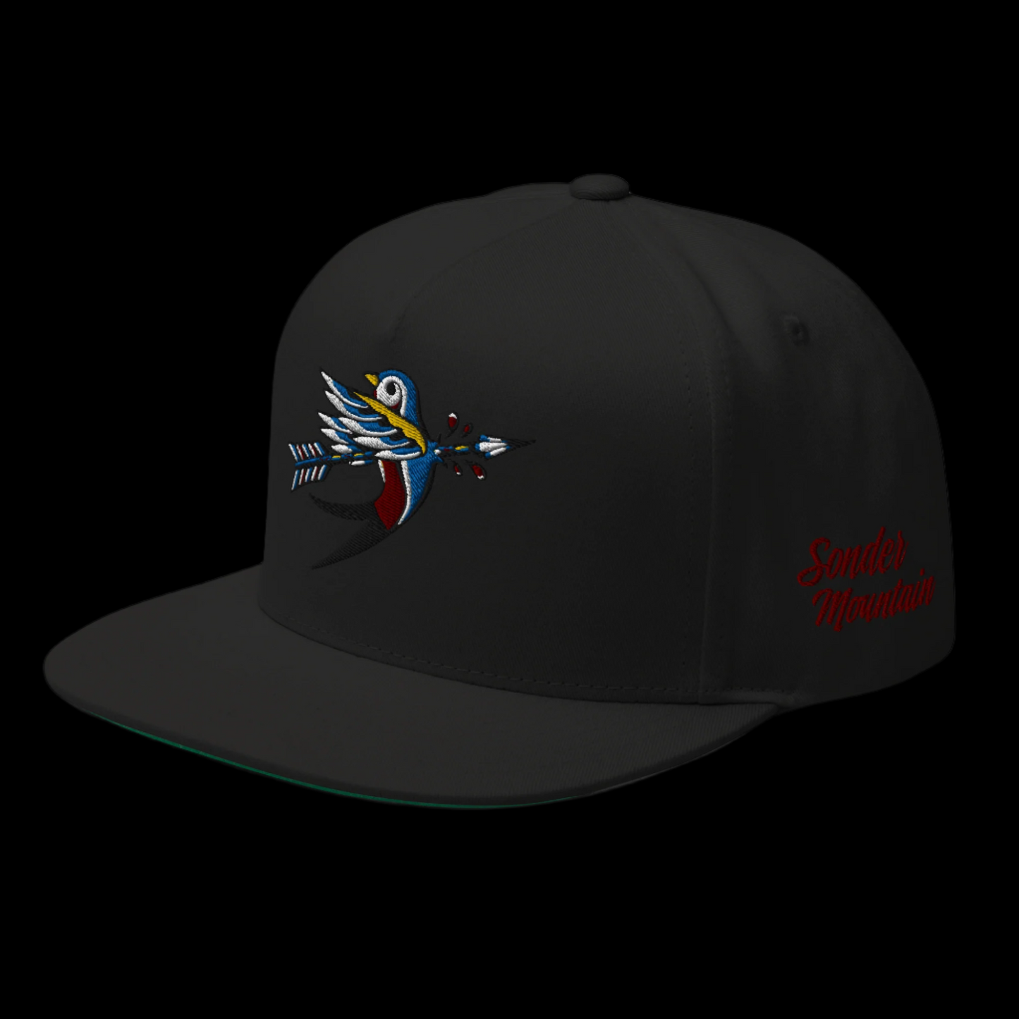 Serenity Lost - Sonder SnapBack