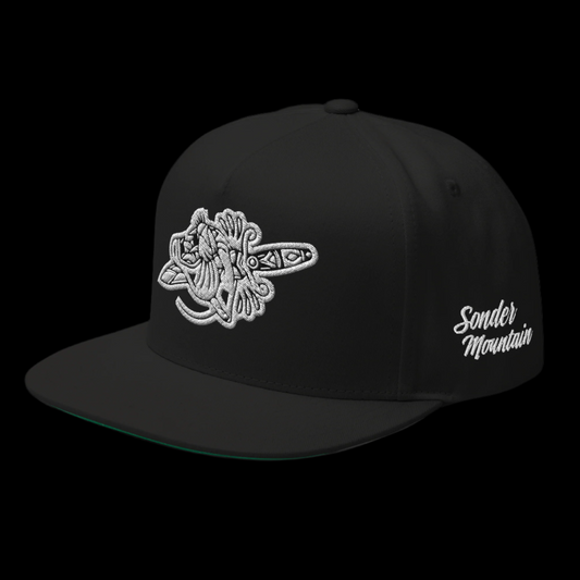 Kill The Beast - Sonder SnapBack