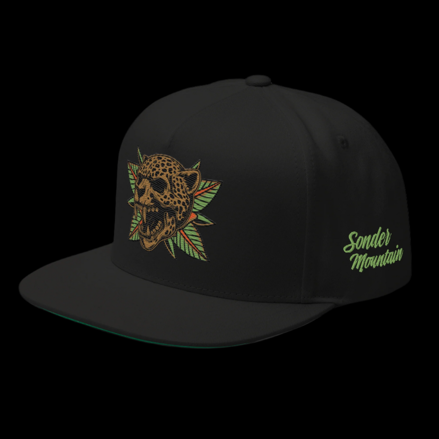 The Torn - Sonder Snapback