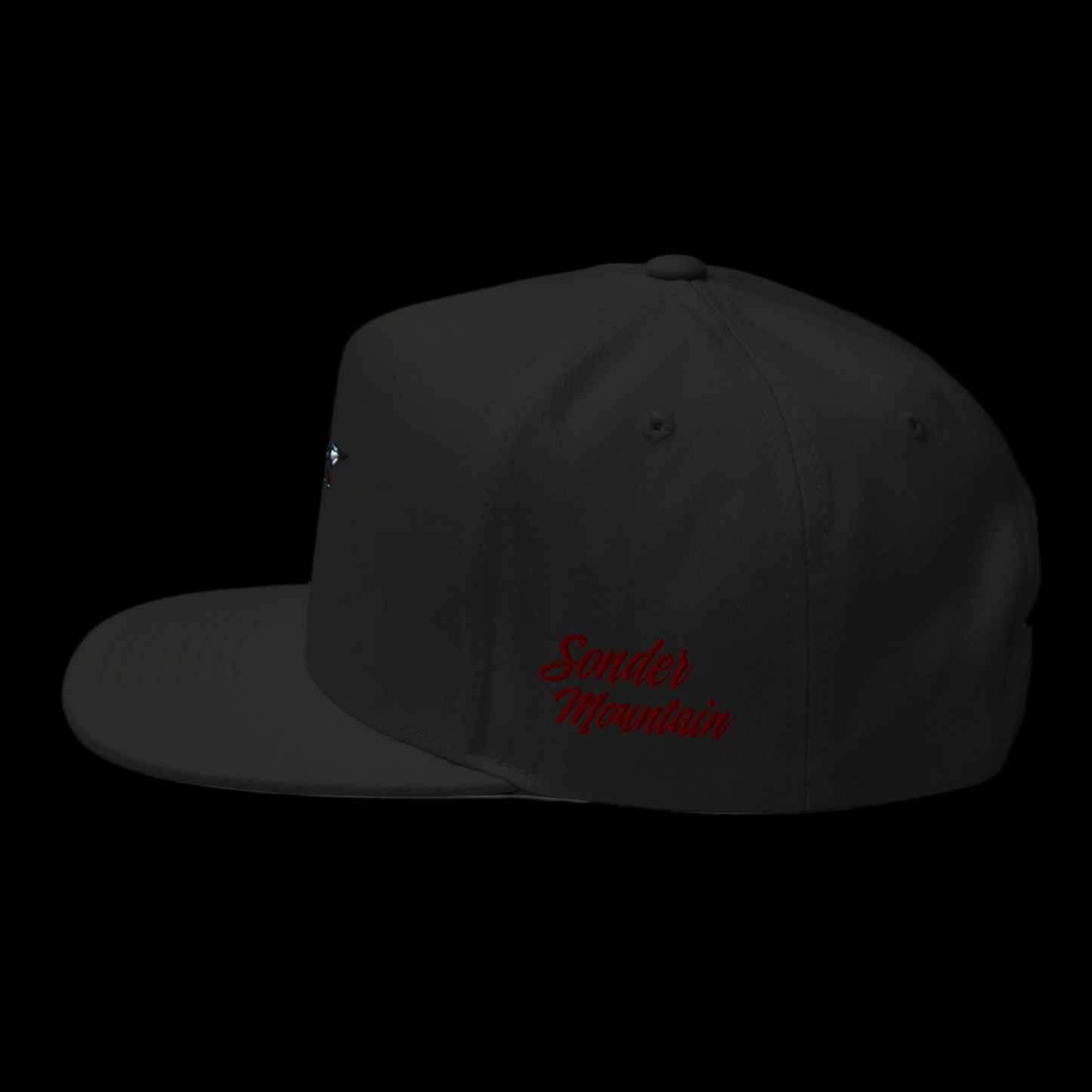 Serenity Lost - Sonder SnapBack