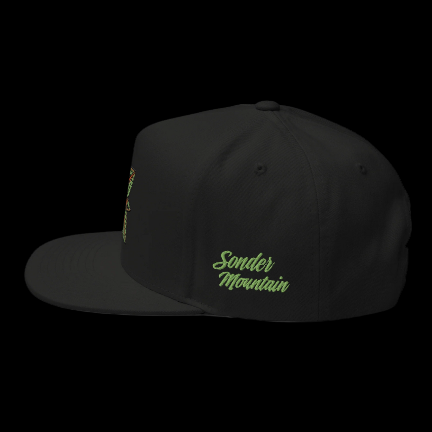 The Torn - Sonder Snapback