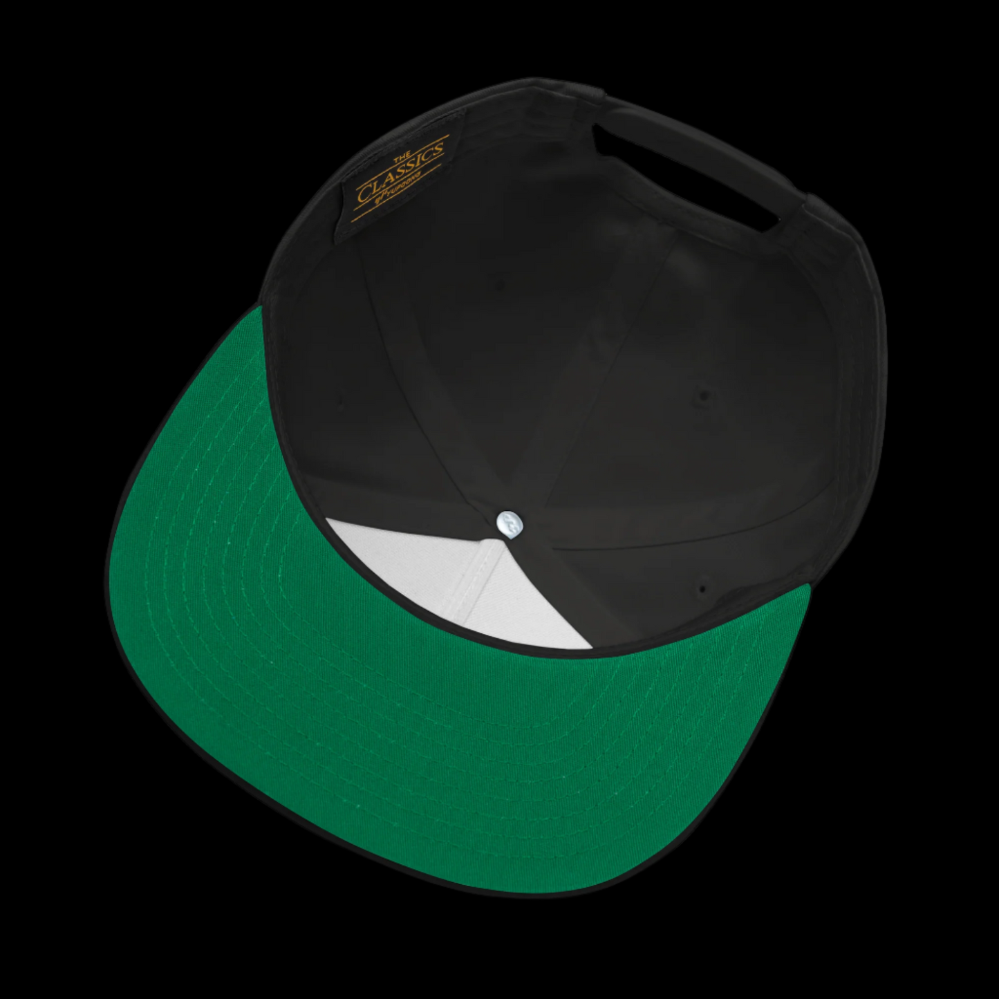 Serenity Lost - Sonder SnapBack