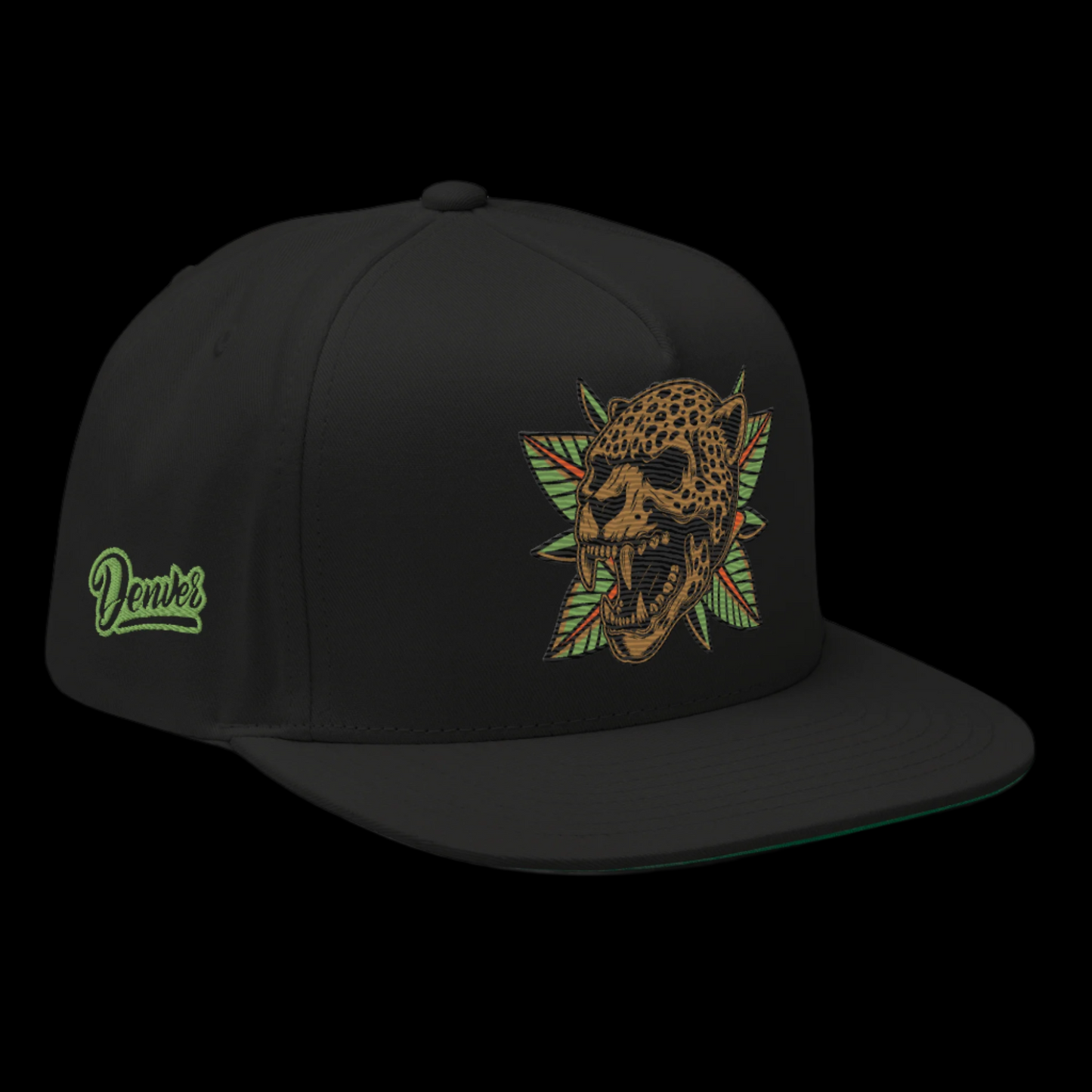 The Torn - Sonder Snapback