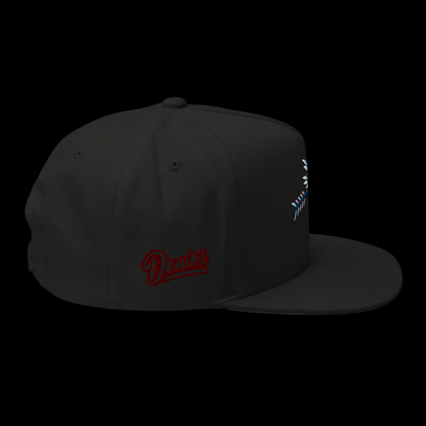 Serenity Lost - Sonder SnapBack