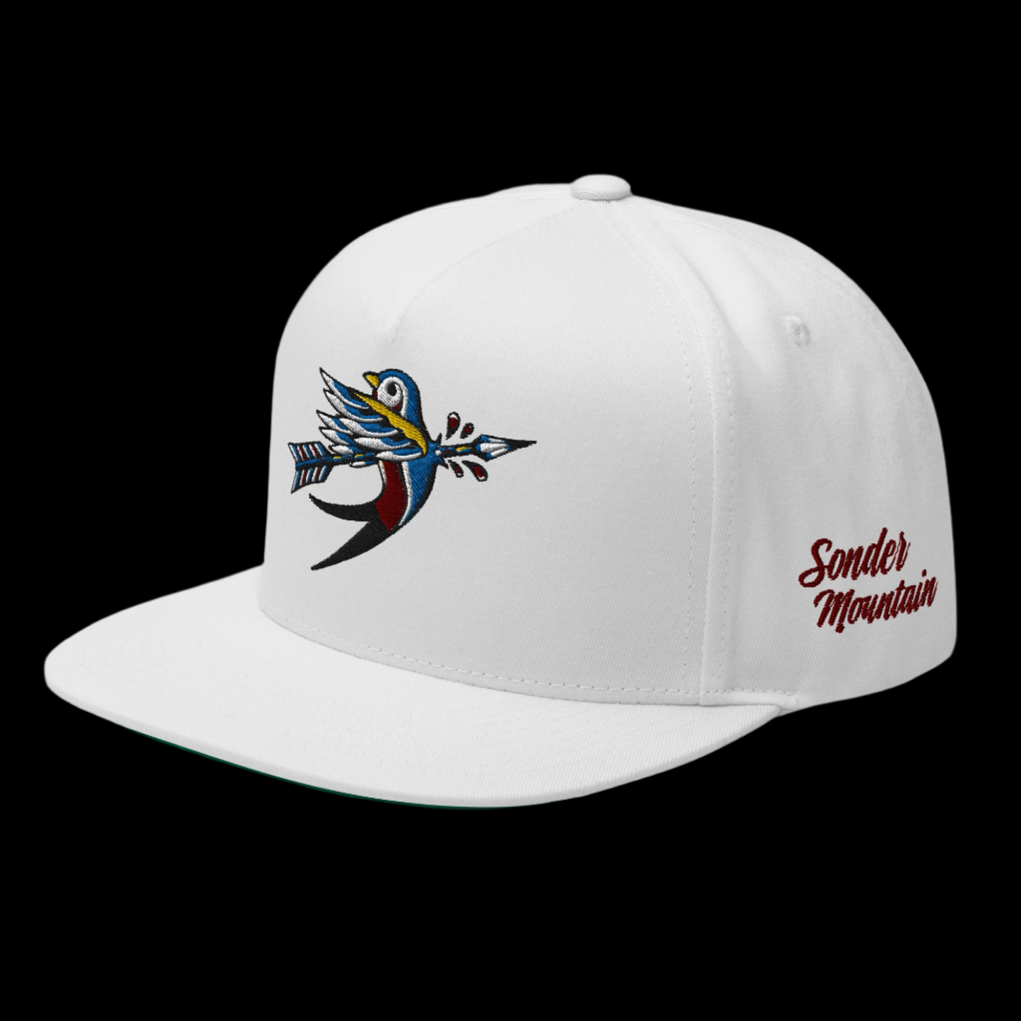 Serenity Lost - Sonder SnapBack