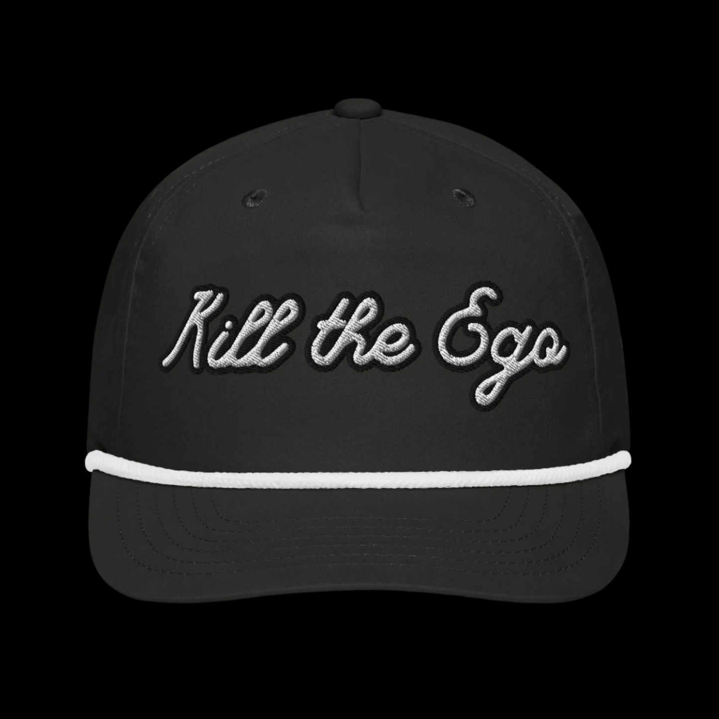 Kill The Ego - Sailor Rope cap