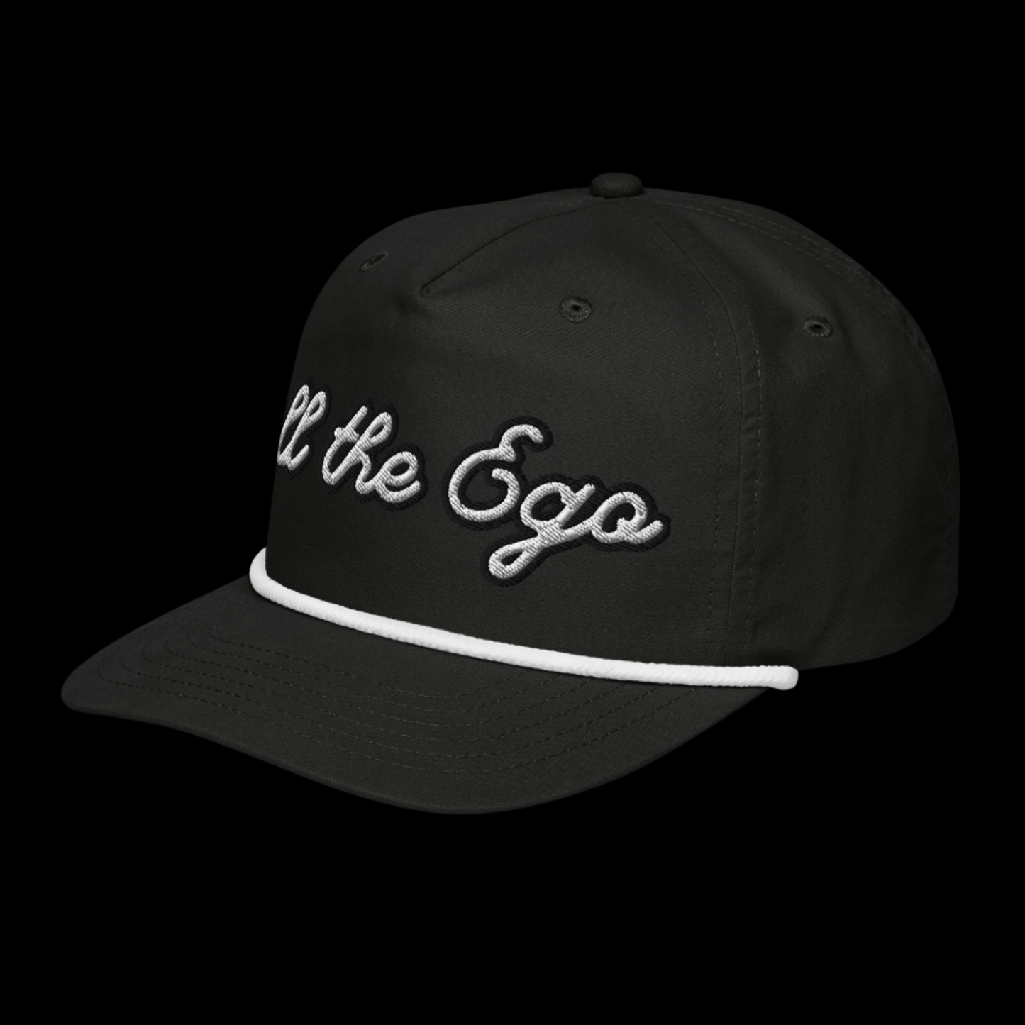 Kill The Ego - Sailor Rope cap