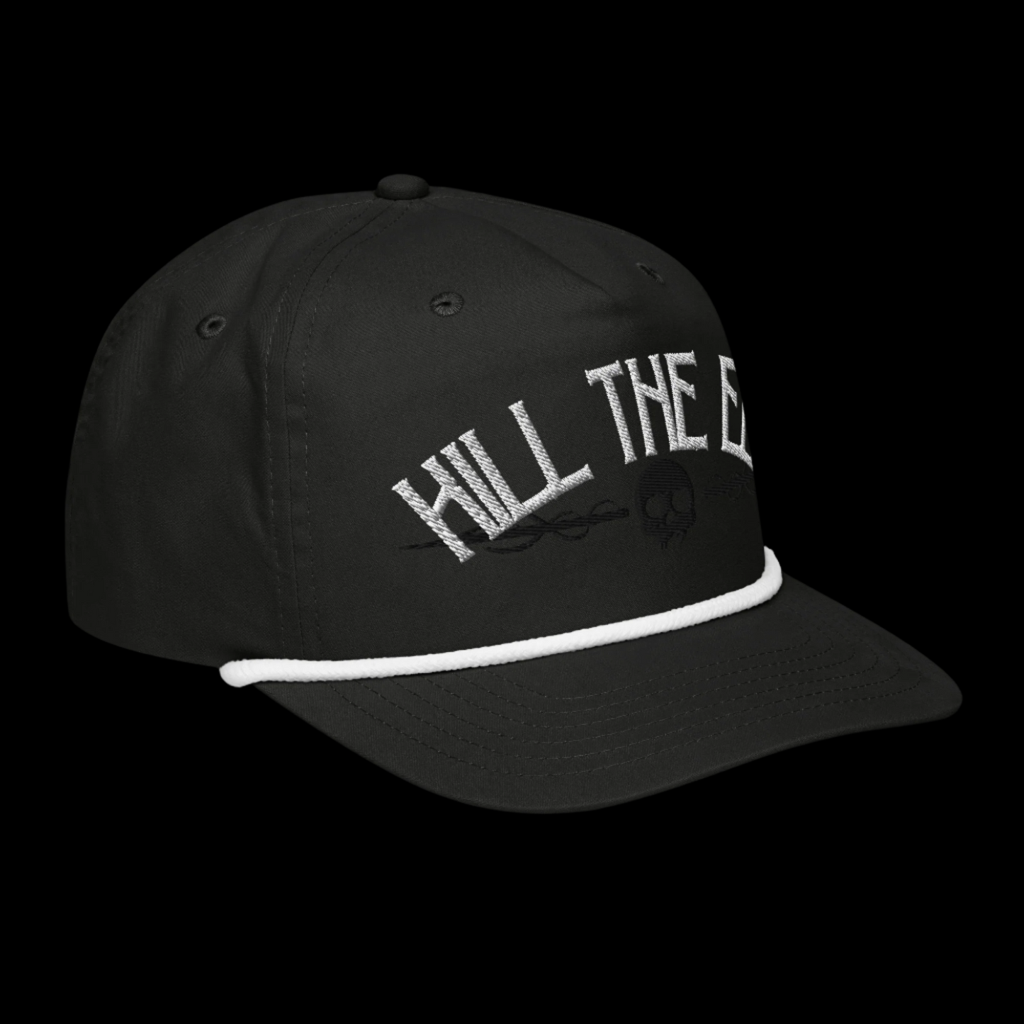 Kill The Ego - Sailor Rope cap