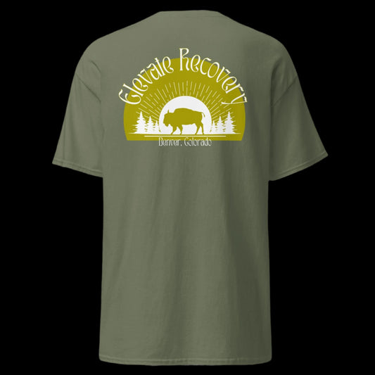 The Tatanka - Elevated Tee