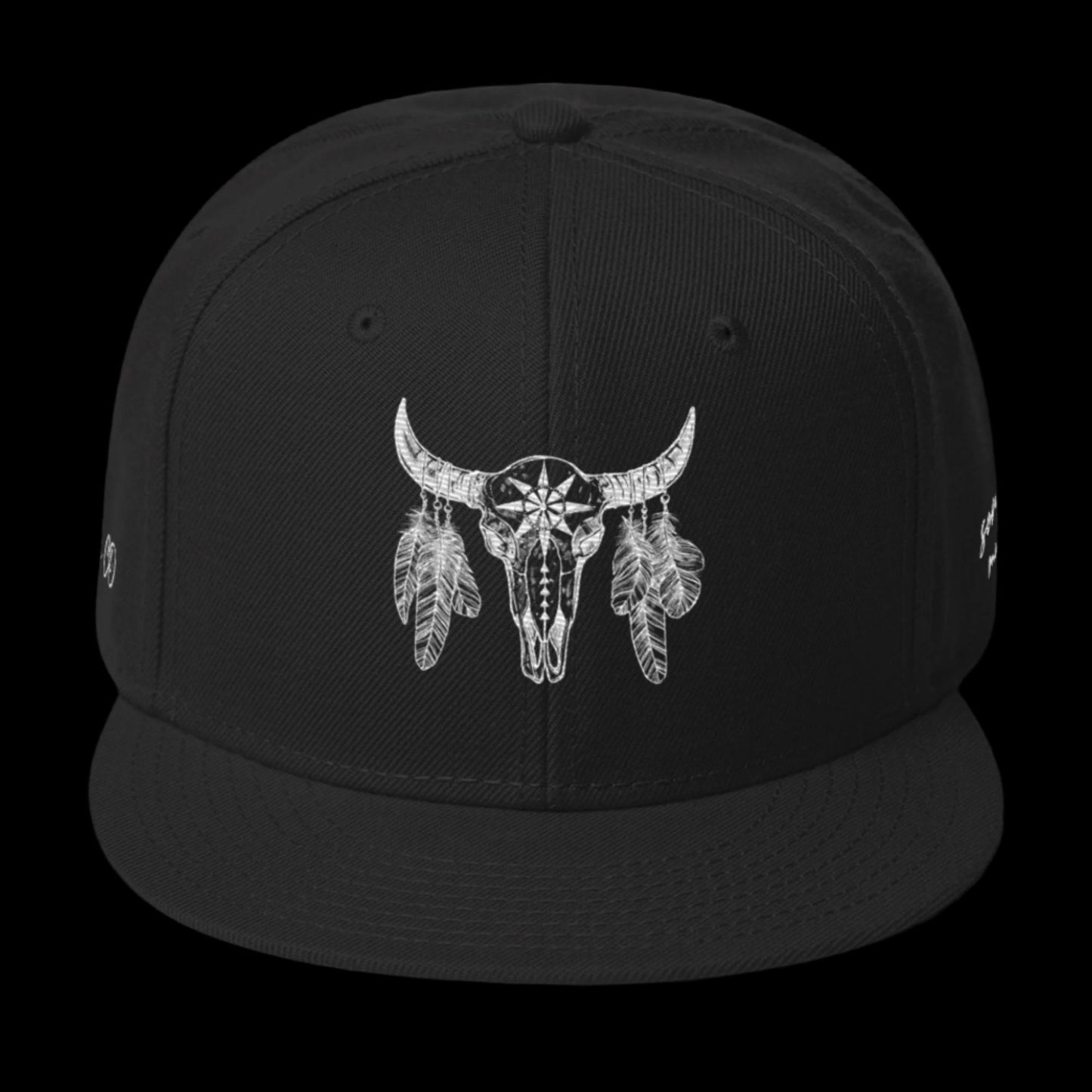 SW Rising - Unisex Snapback Hat