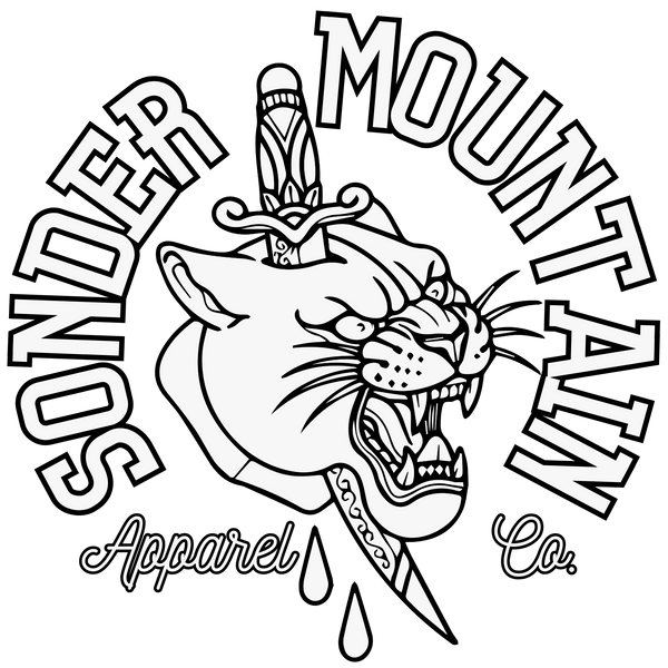 Sonder Mountain Apparel Co.