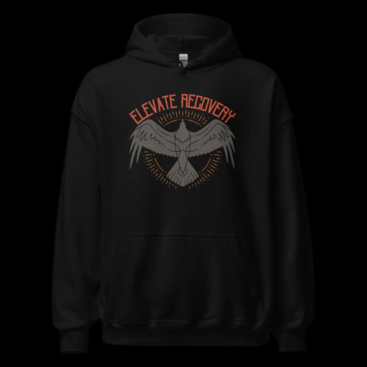 RISE - Unisex Hoodie