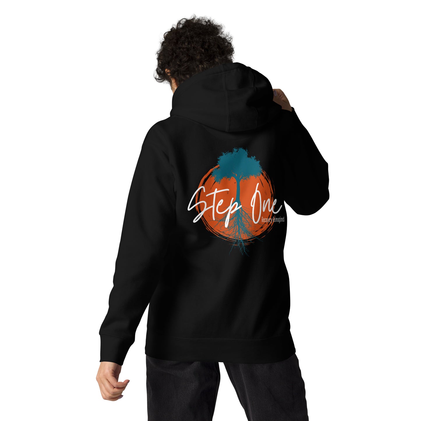 Roots - Unisex Hoodie