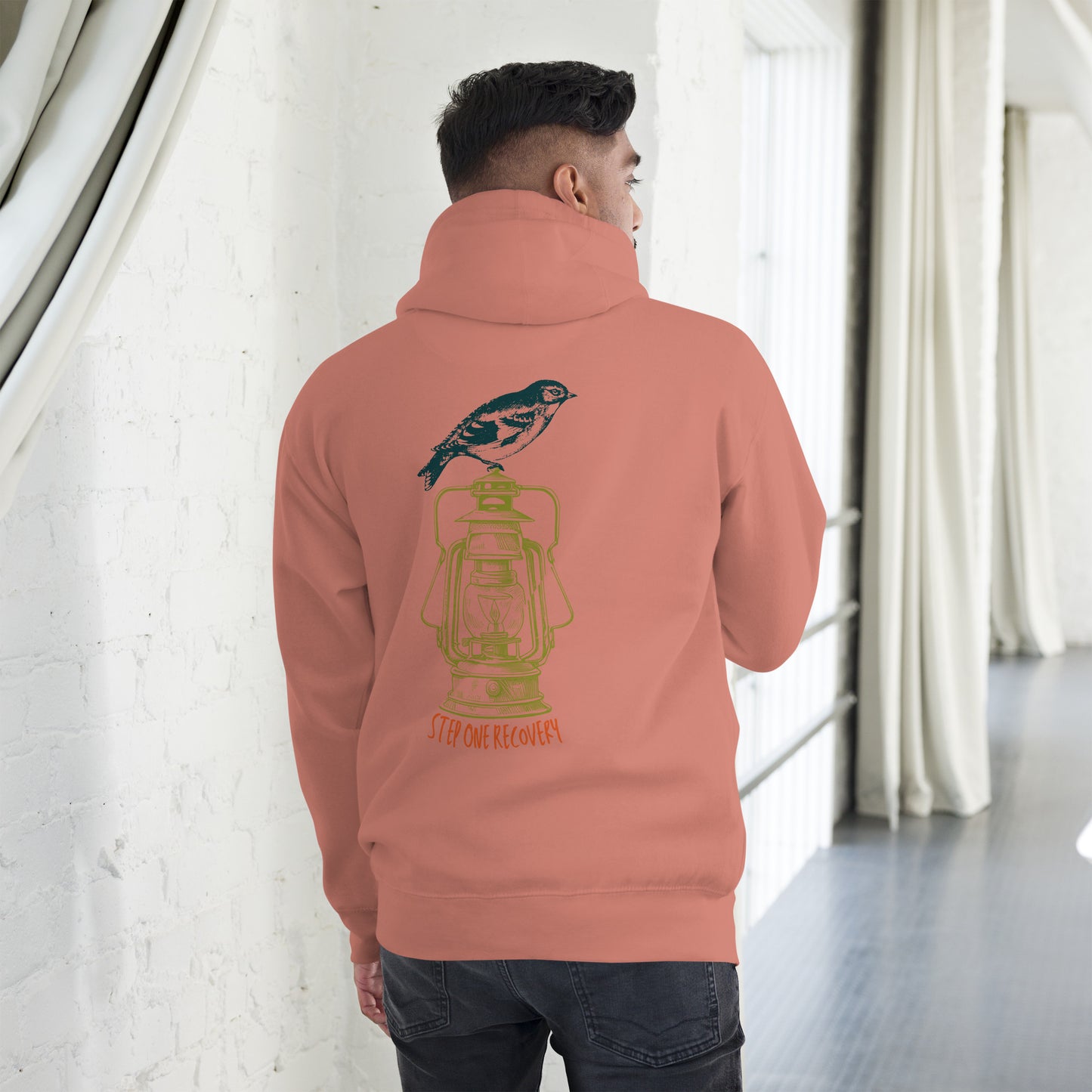 The Light - Unisex Hoodie