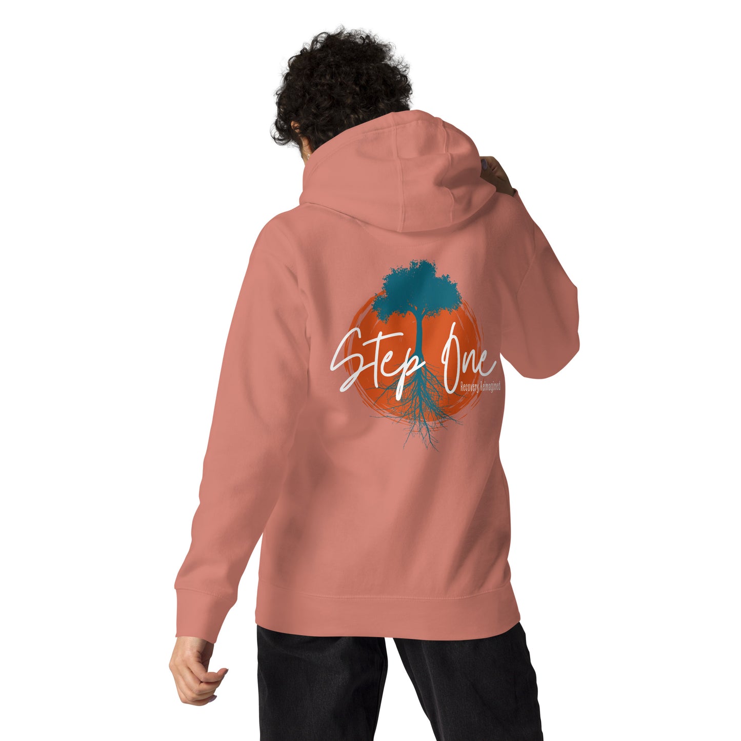 Roots - Unisex Hoodie