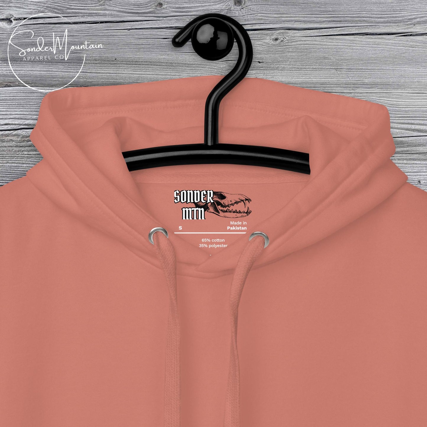 Life Gets Better - Unisex Hoodie