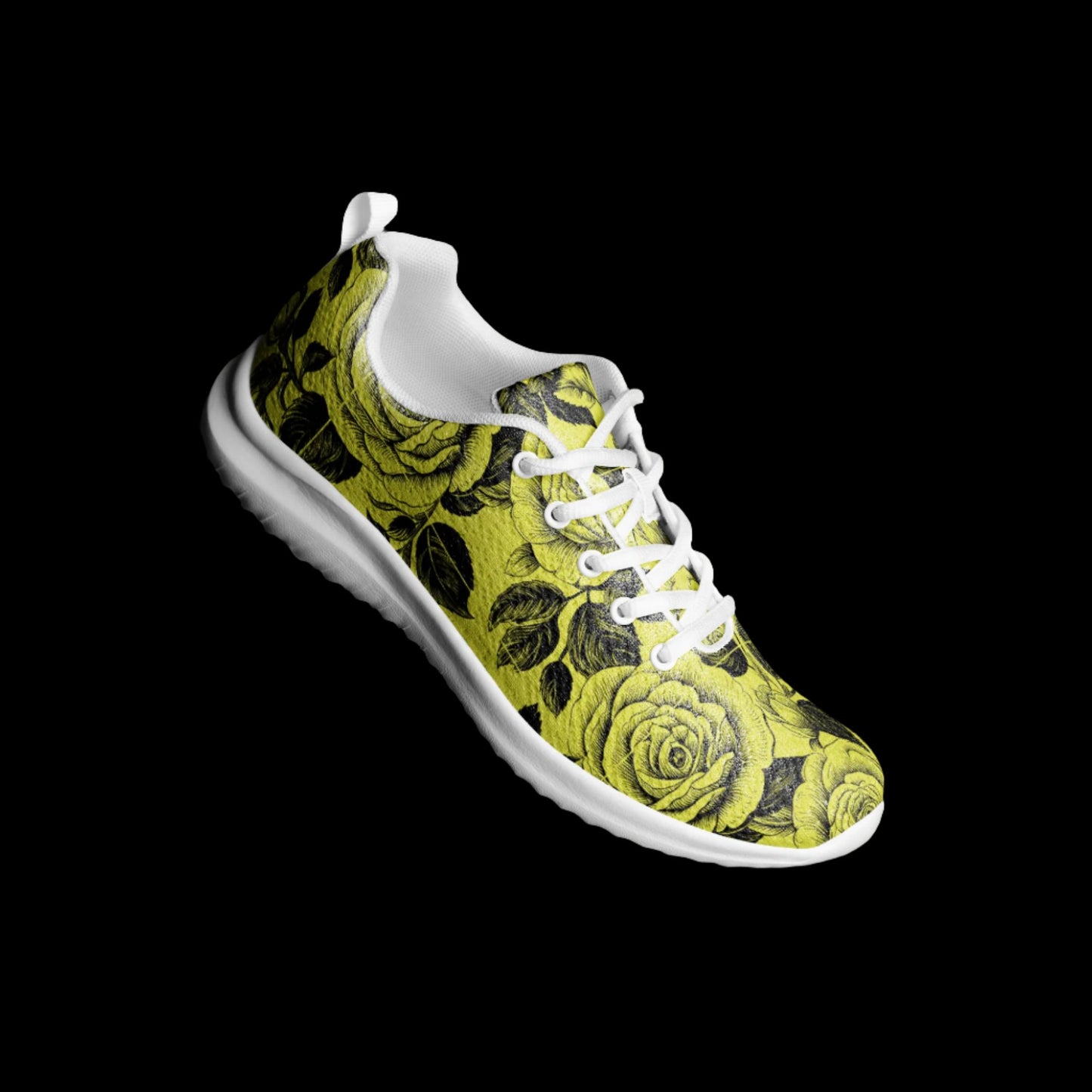 The Thorn - Women’s Athletic Shoes